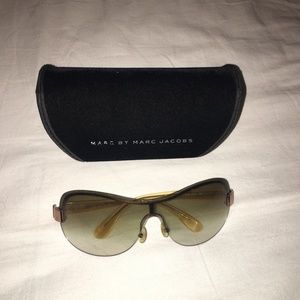 Marc by Marc Jacobs Sunglasses